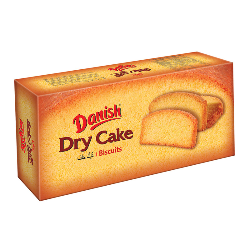 Dry Cake Large