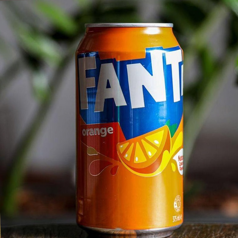 Fanta