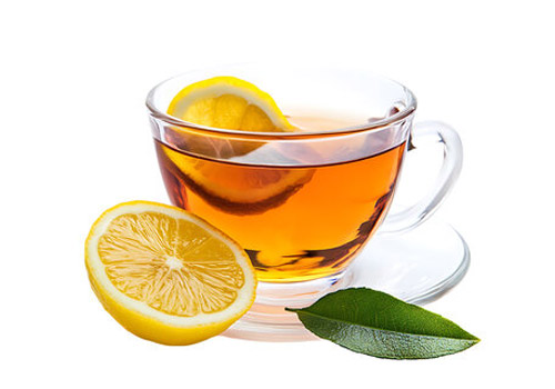 Lemon Tea