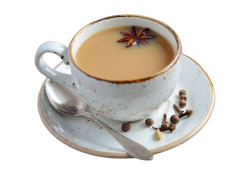 Masala Tea