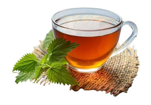 Mint Tea