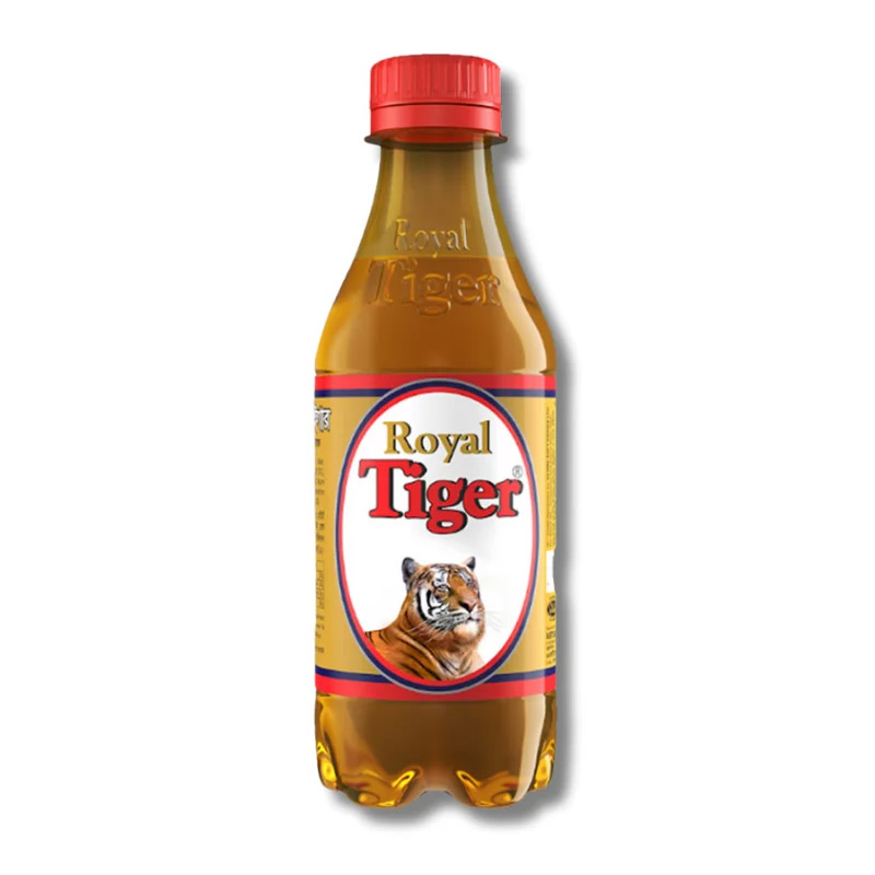 Royal Tiger Energy Drink