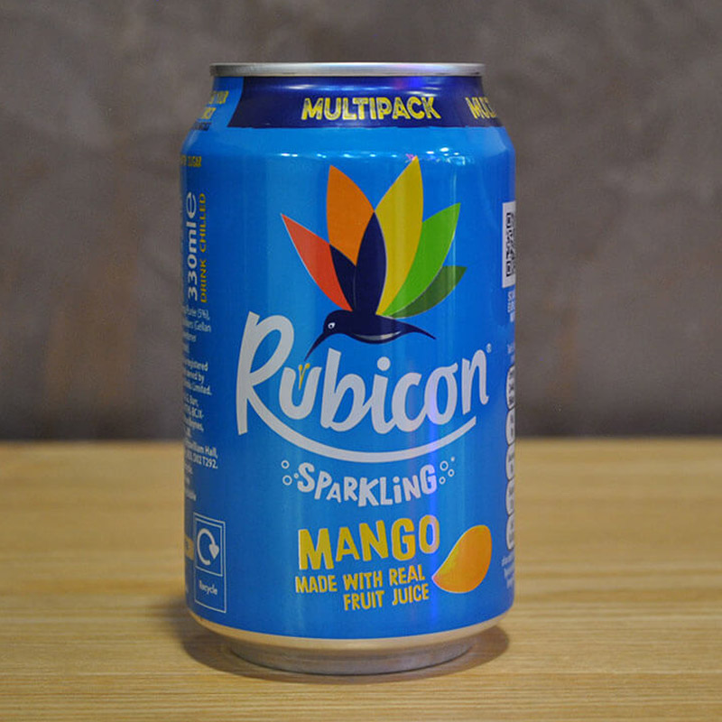 Rubicon Mango