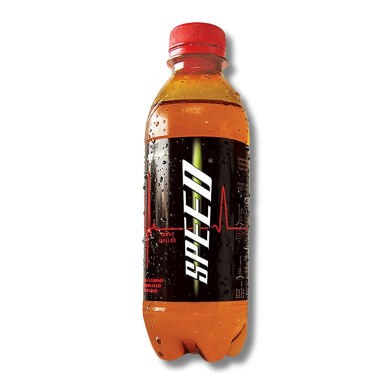Speed Energy Drink
